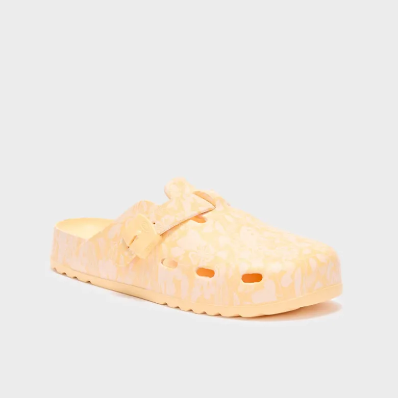 bahia clog