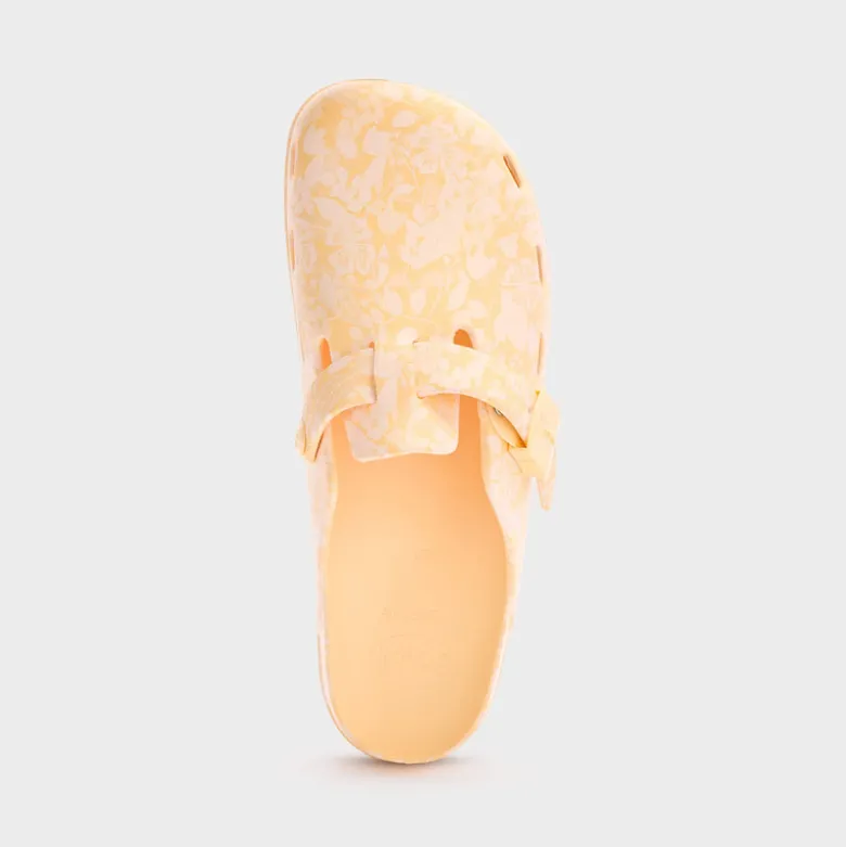 bahia clog