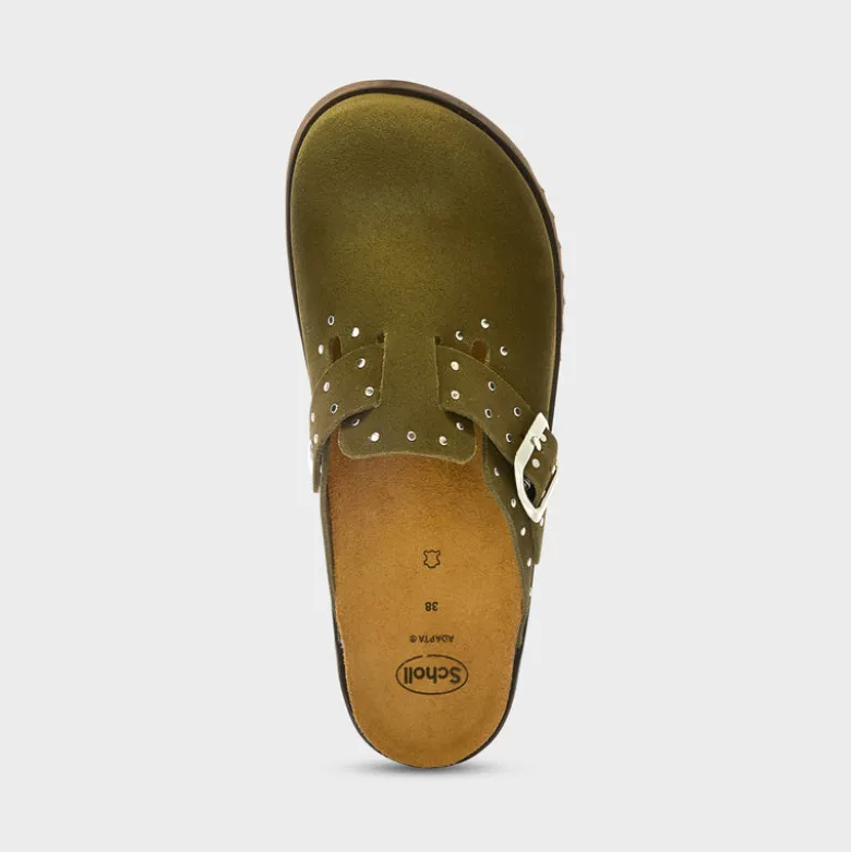 beatriz clog
