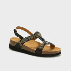 bogotá sandal