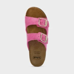bora 2 buckles