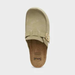 bora moccasin