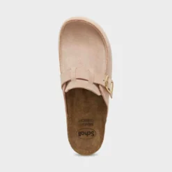 bora moccasin