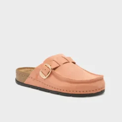 bora moccasin