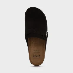 bora moccasin