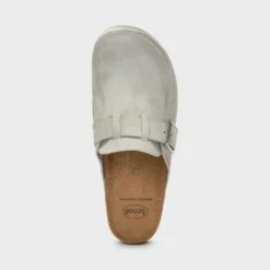 bora moccasin man