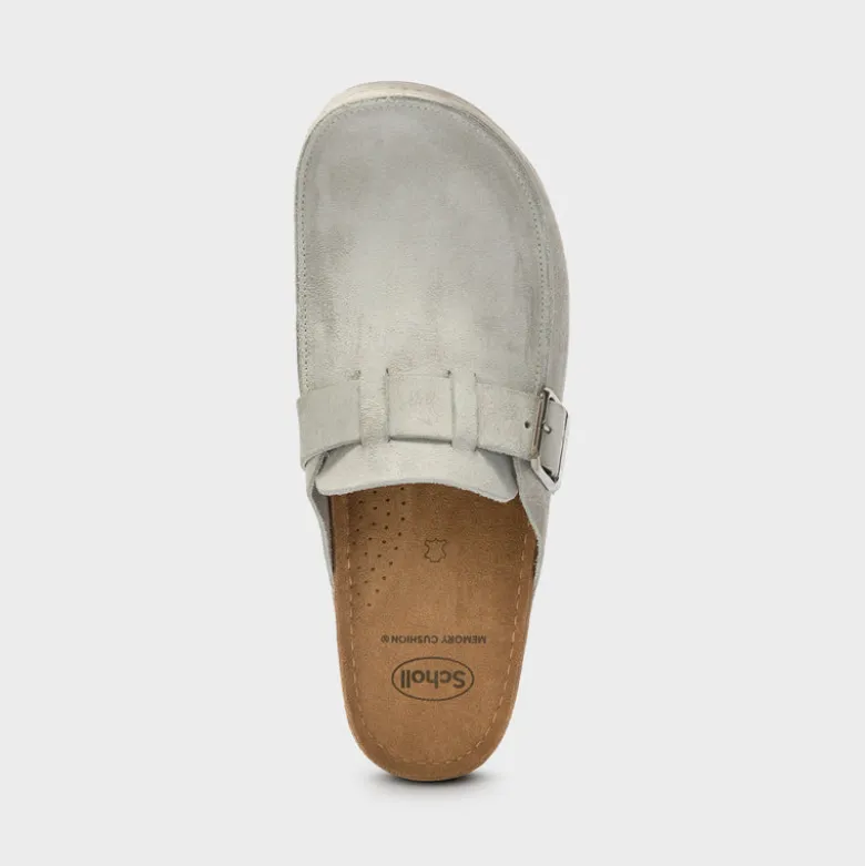 bora moccasin man