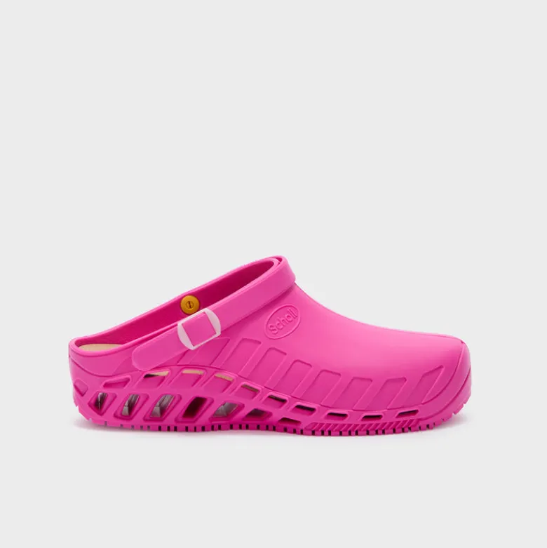 clog evo