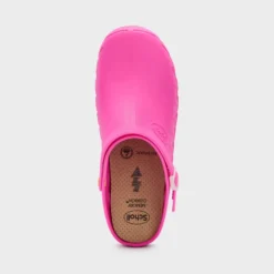 clog evo