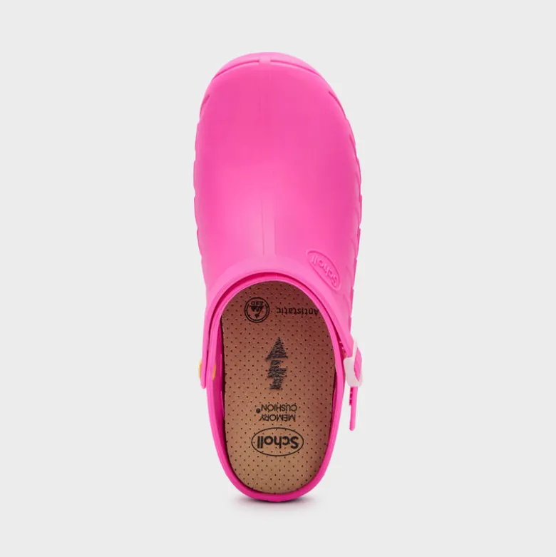 clog evo