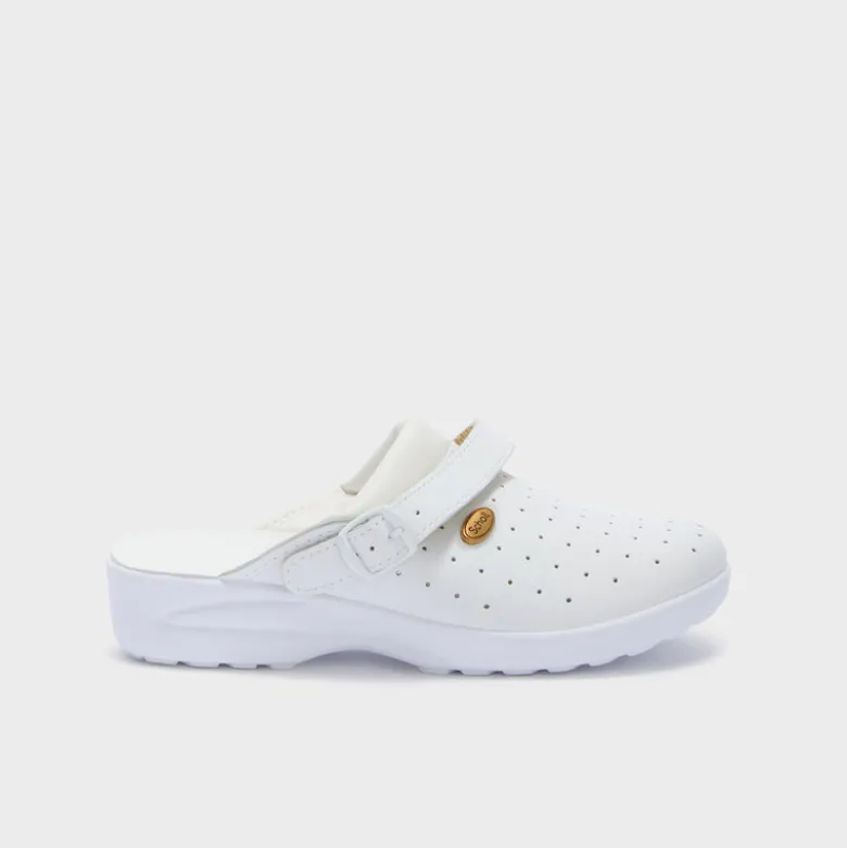clog racy