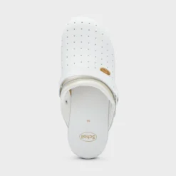 clog racy