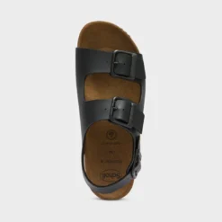 cork pro sandal