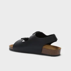 cork pro sandal
