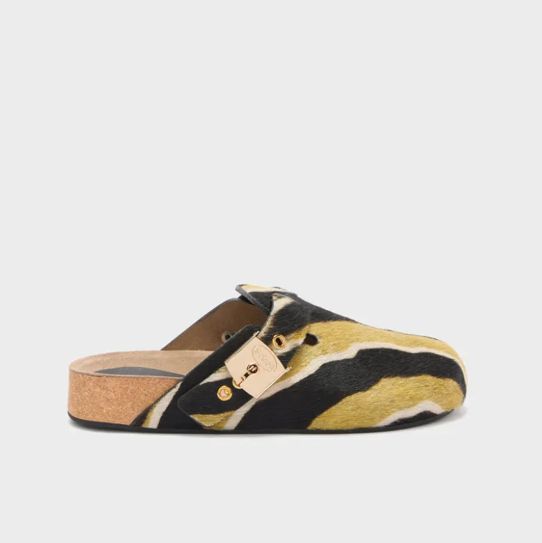 luna clog