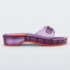 melissa pescura heel