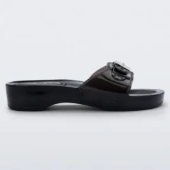 melissa pescura heel