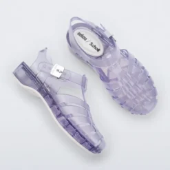melissa possession pescura heel