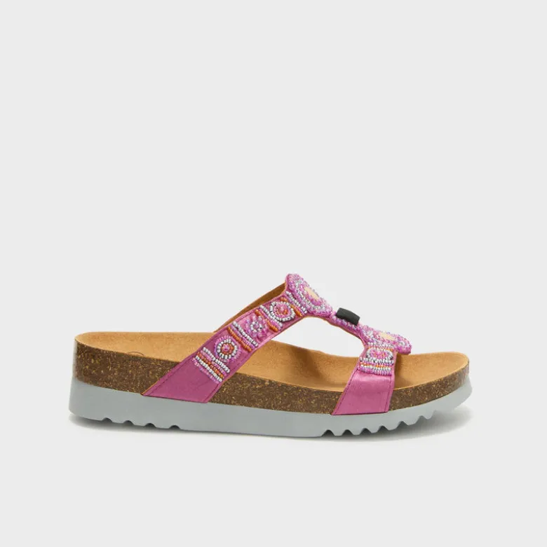 new bogota' wedge