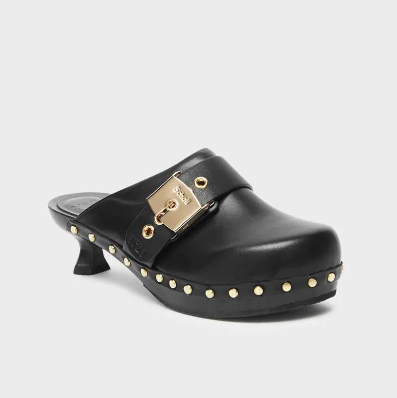 pescura gringo clog