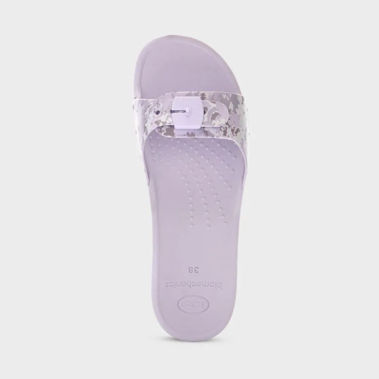scholl sun